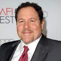 Jon Favreau